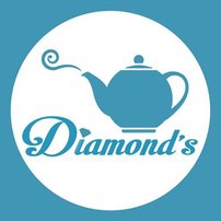Diamond's Tea Room and Ice Cream Parlour